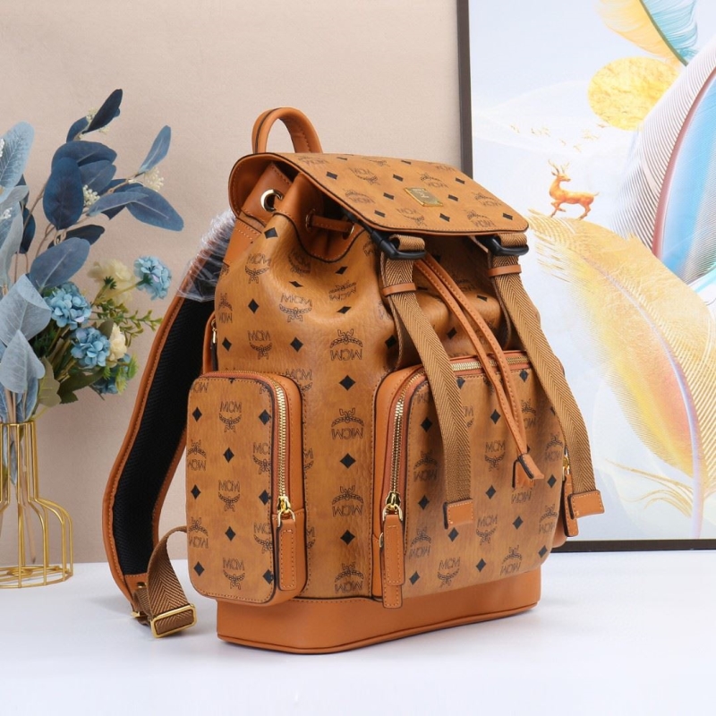 MCM Backpacks